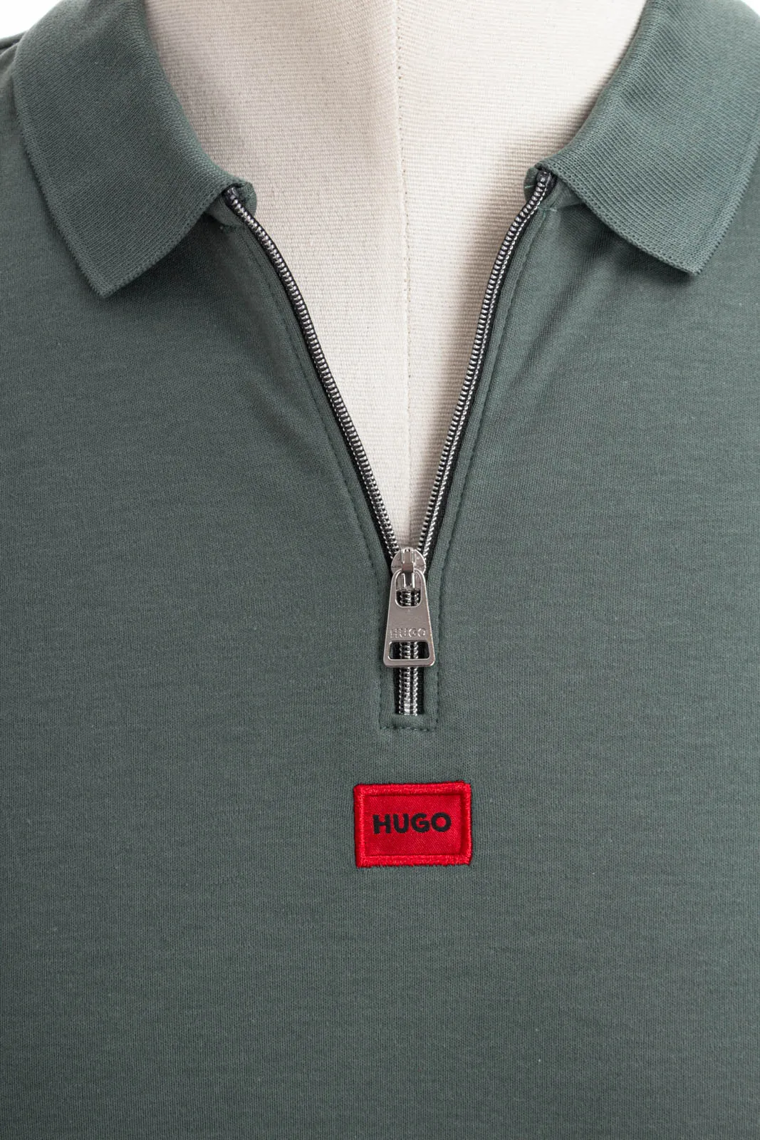 HUGO Poloshirt DERESOM241 