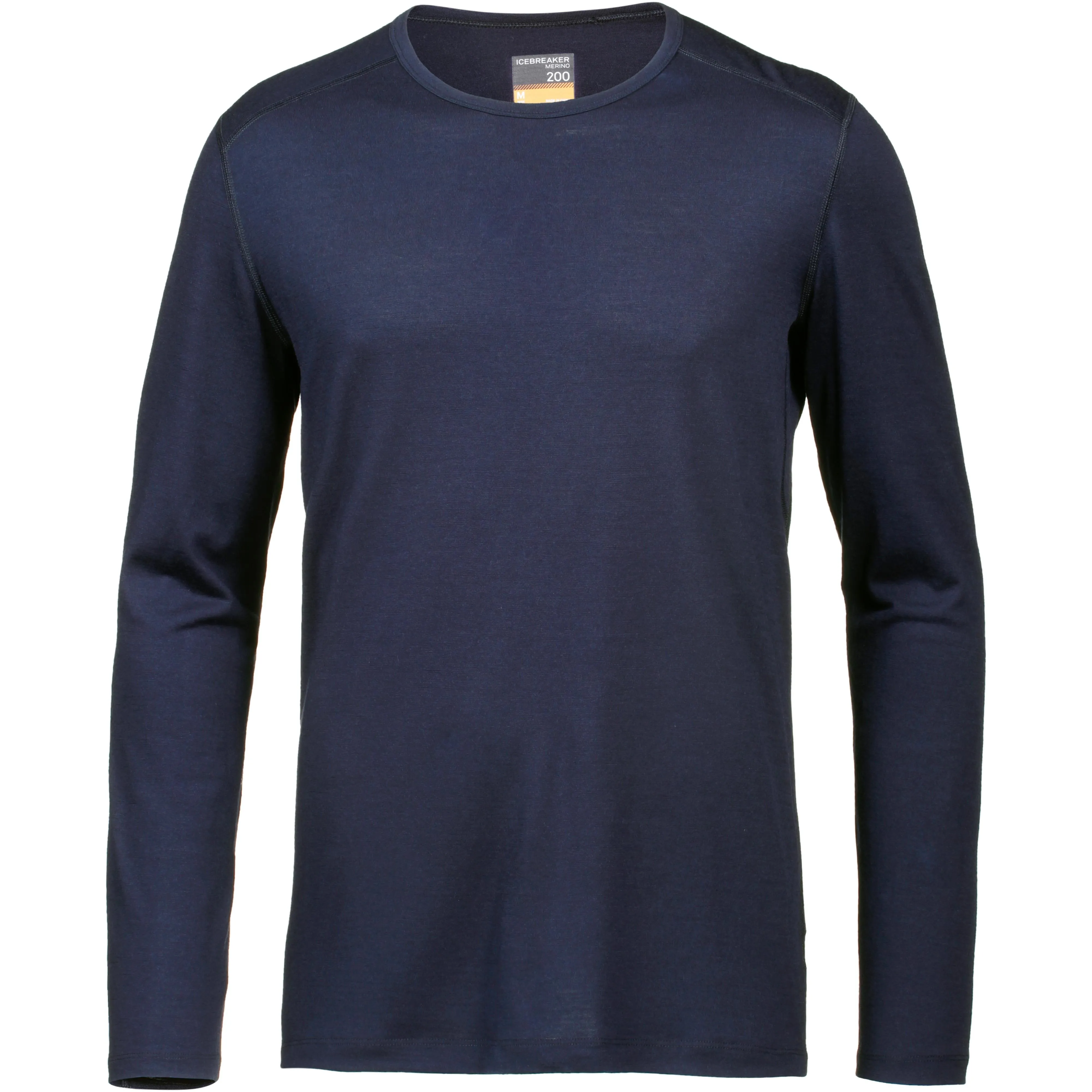 Icebreaker 200 Oasis Funktionsshirt Herren midnight navy im Online Shop von kaufen