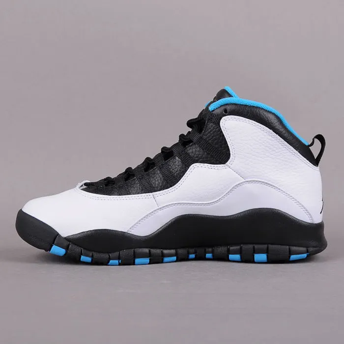 Jordan Air Jordan 10 Retro ''Powder Blue'' 2014 310805 106