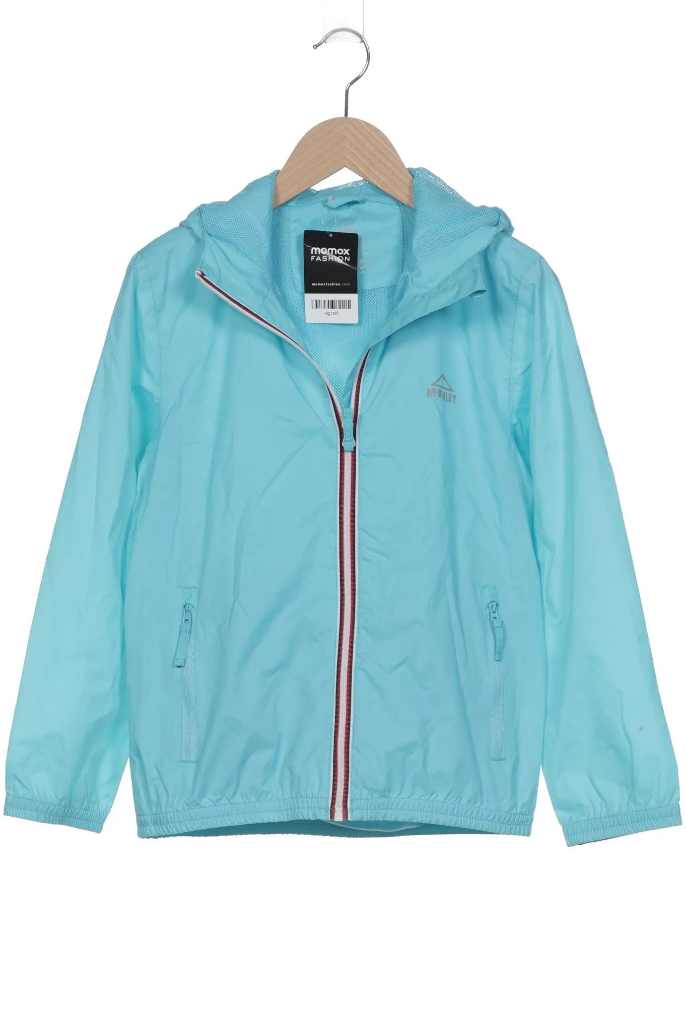 Jungen Jacke Gr. EU 140
