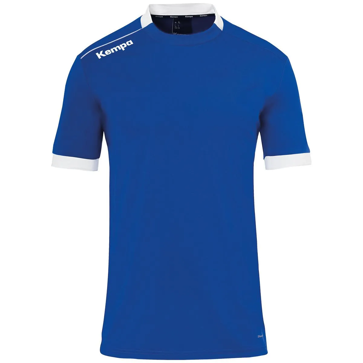 Kempa PLAYER TRIKOT T-Shirt royal im Online Shop von kaufen