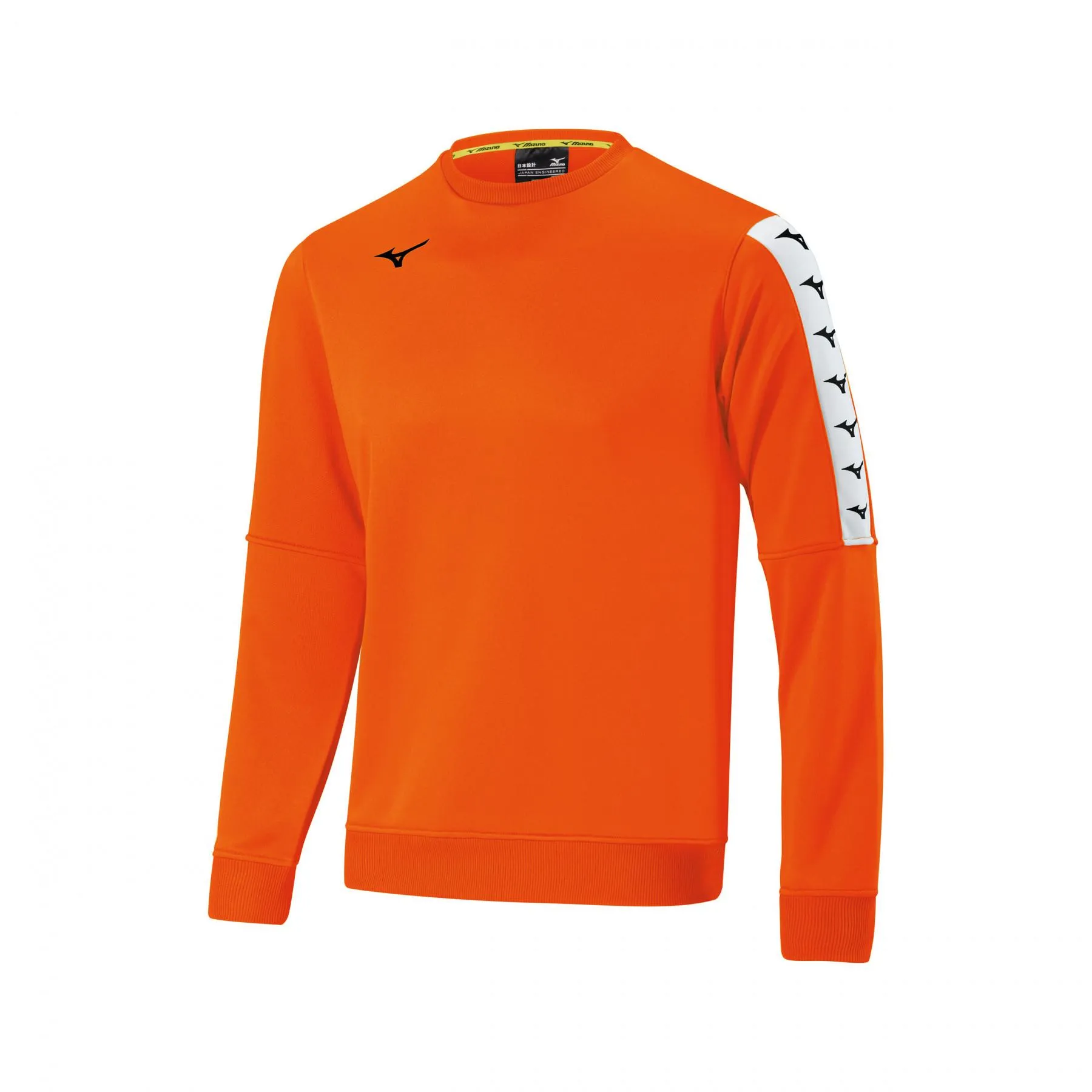 Kinder-Sweatshirt Mizuno Nara Training