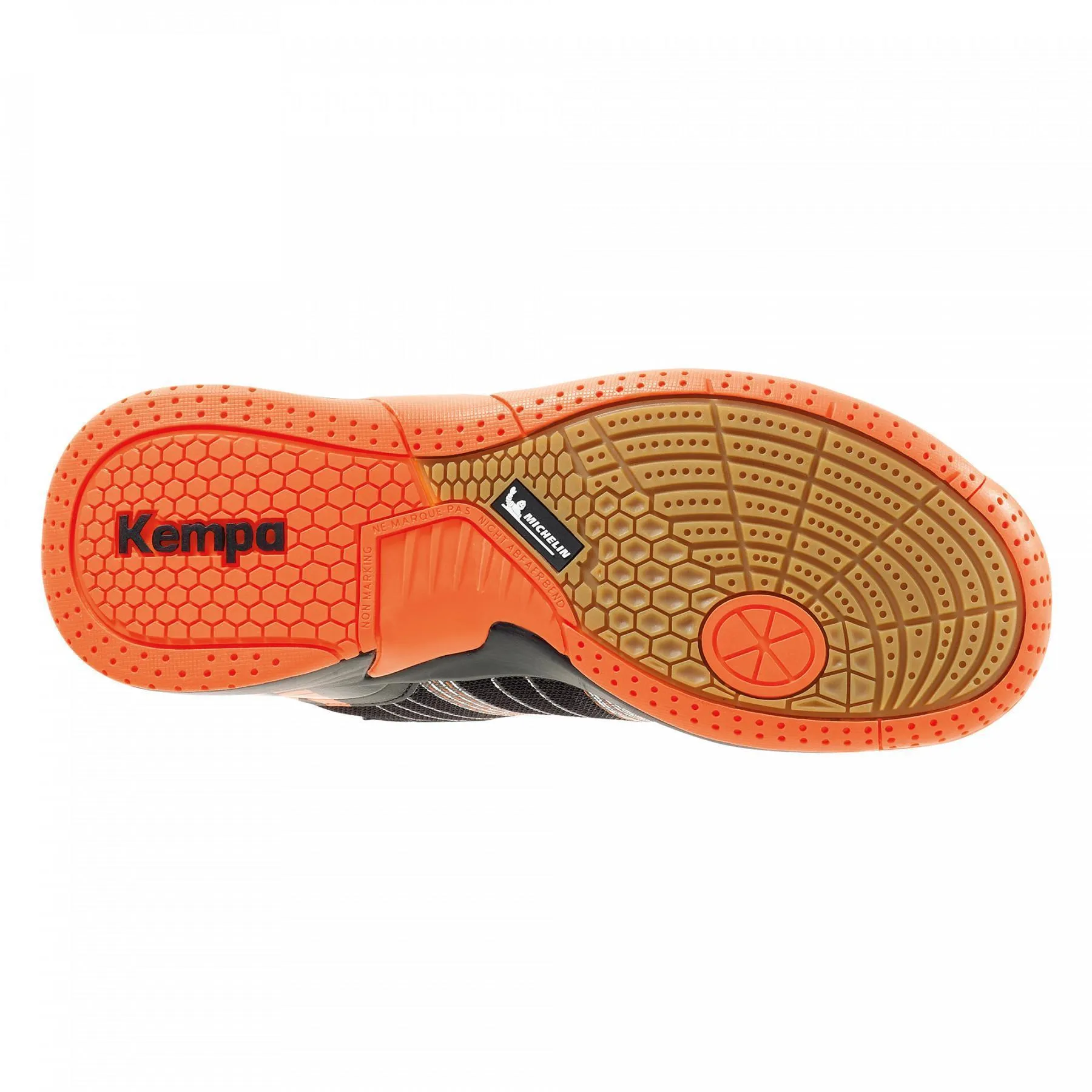 Kinderschuhe Kempa Attack Contender