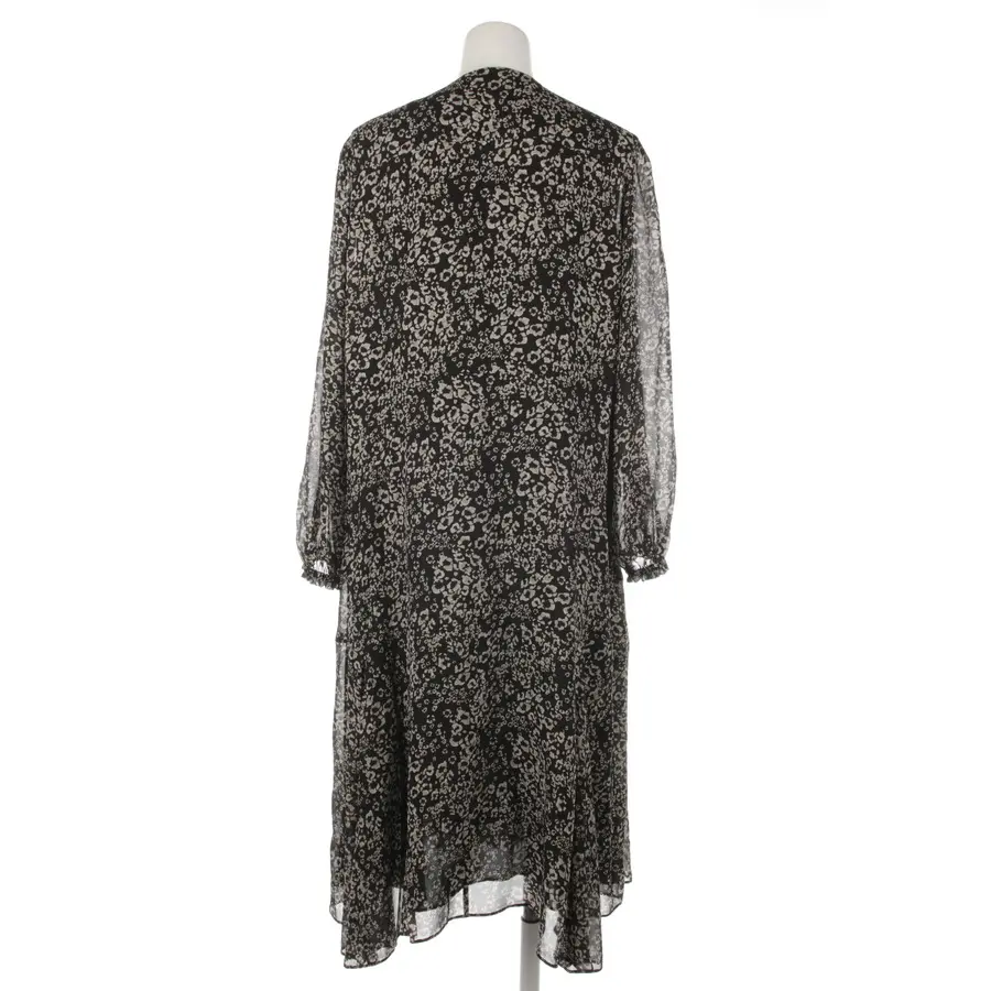 Kleid 34 Schwarz