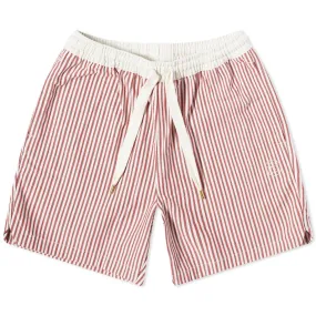 Kurze Hosen Puma Rhuigi x Elevated Shorts "Astro Red" 620885-21
