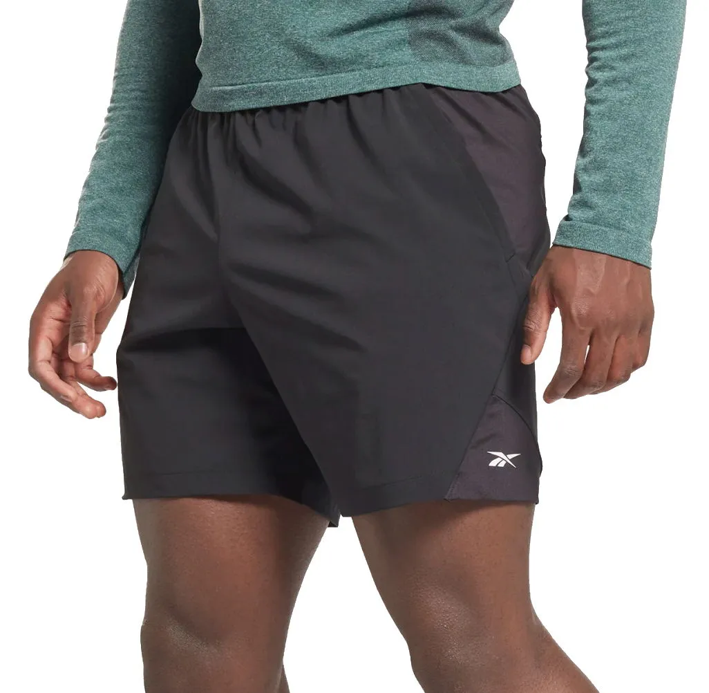 Kurze Hosen Reebok United by Fitness Strength+ hg6756