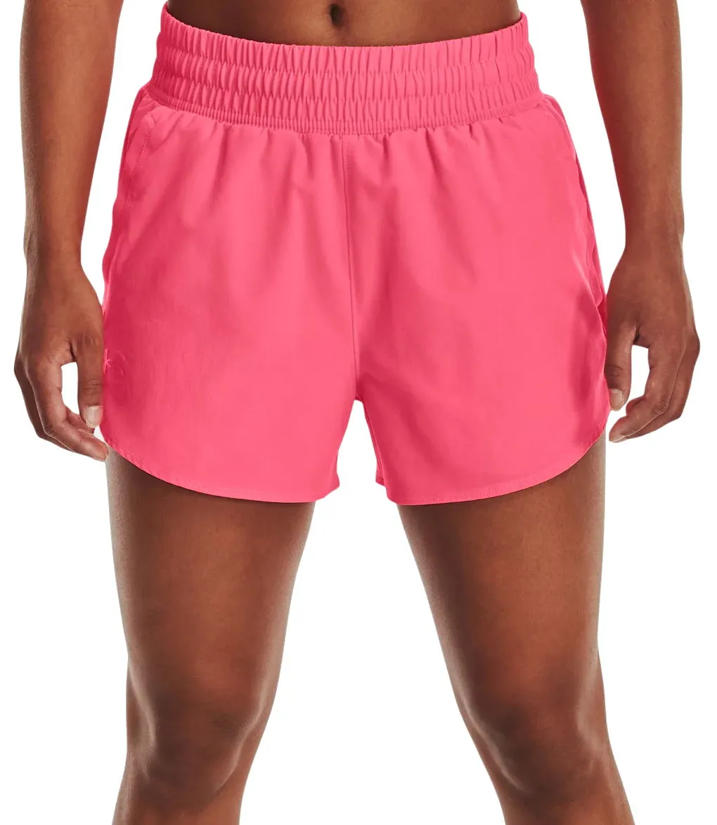 Kurze Hosen Under Armour Flex Woven Shorts 1376935-683