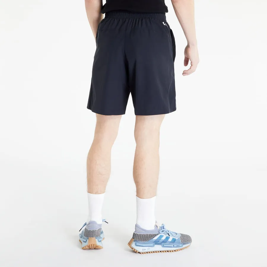 Kurze Hosen Under Armour Project Rock Woven Shorts 1377431-001