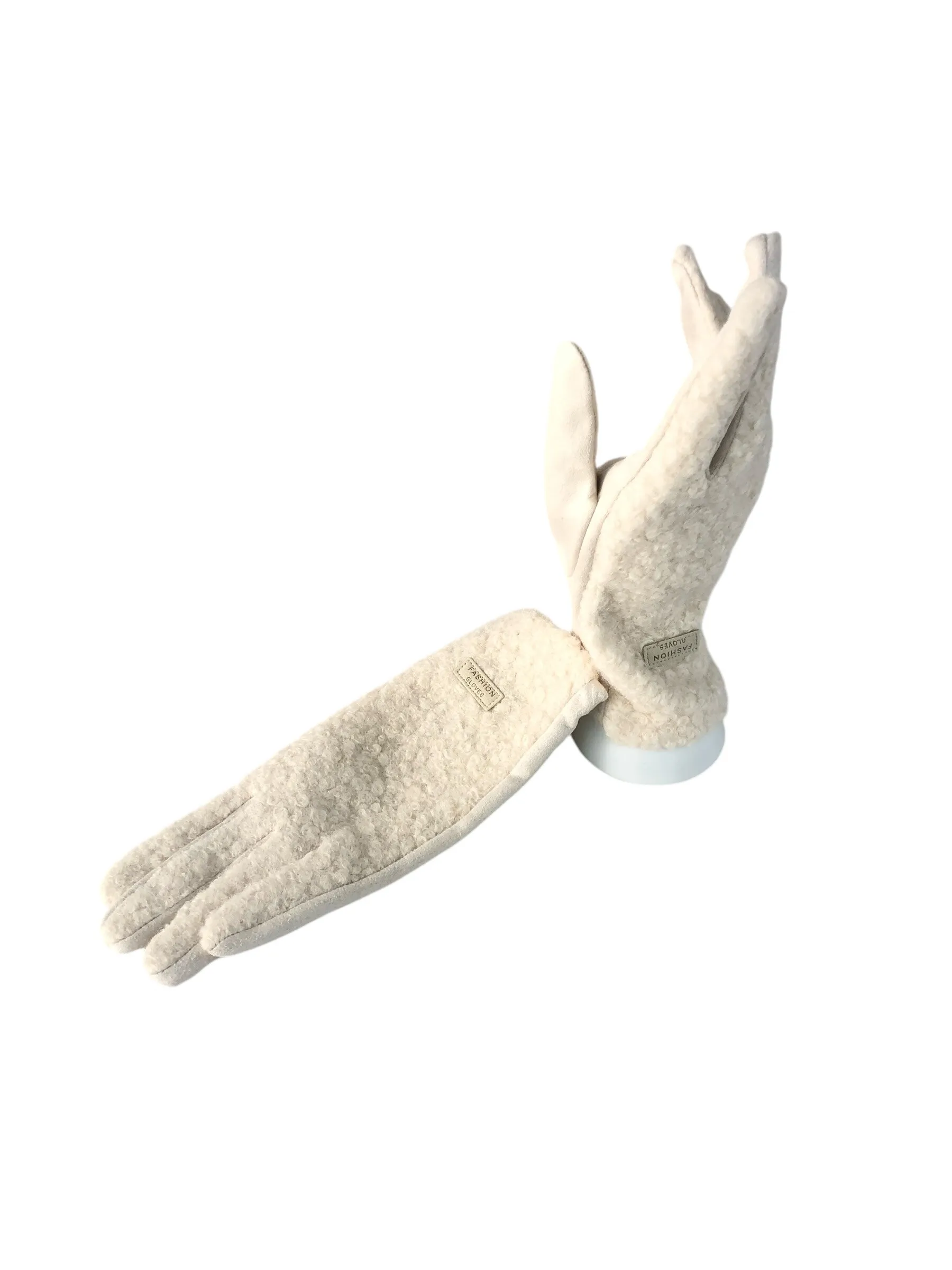 MOUMOUT-HANDSCHUH