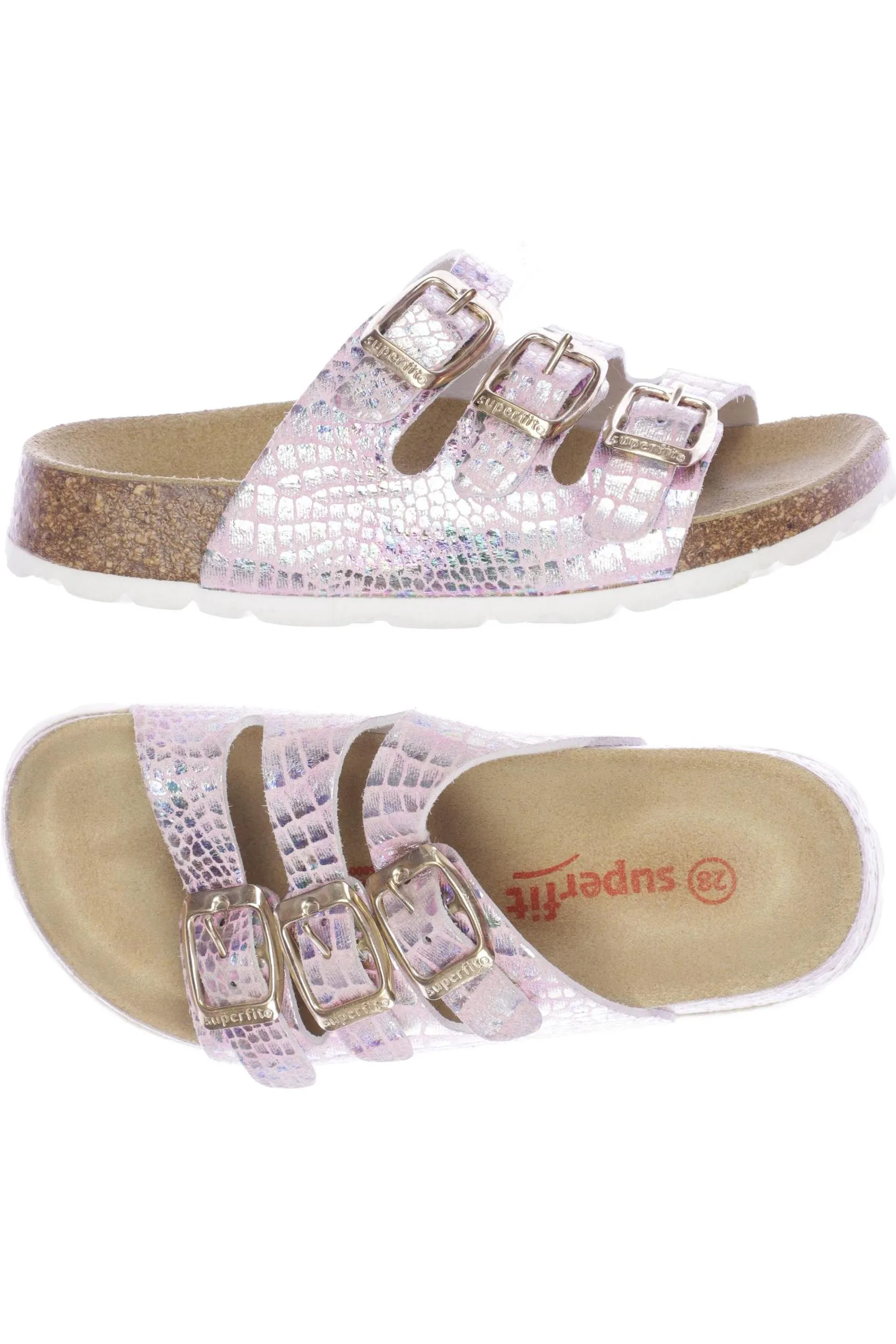 Mädchen Kinderschuhe EU 28