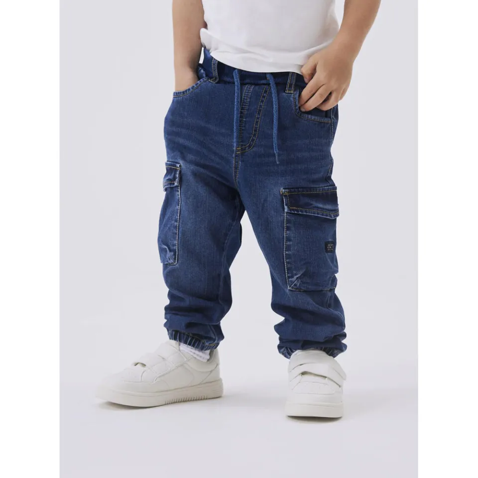 Name it Jeans Nmmben