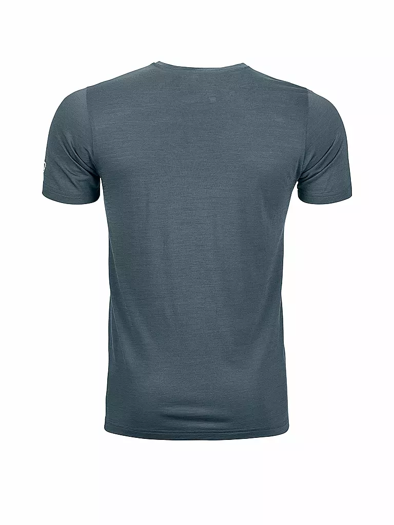 ORTOVOX, Herren Funktionsshirt Peak Focus 150 COOL Tencel