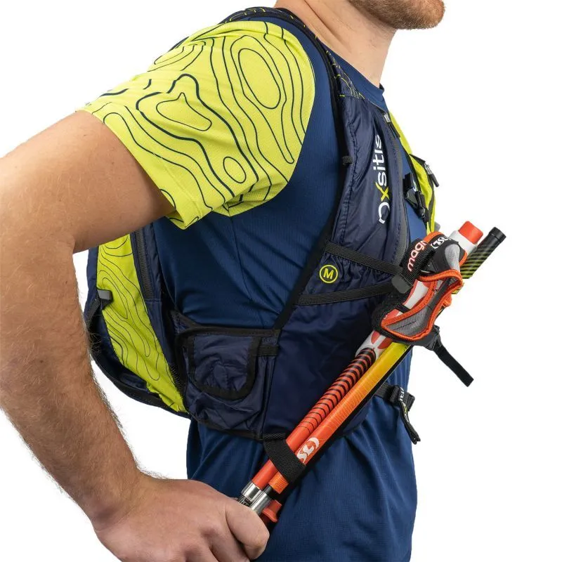 Oxsitis Ace 16 Ultra - Laufrucksack