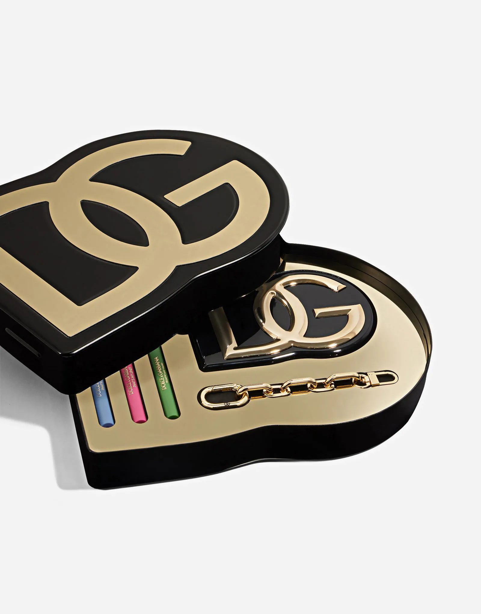 Parfüm Dolce & Gabbana Dress Up Your Eyes Kit VT00S7VT0009V000