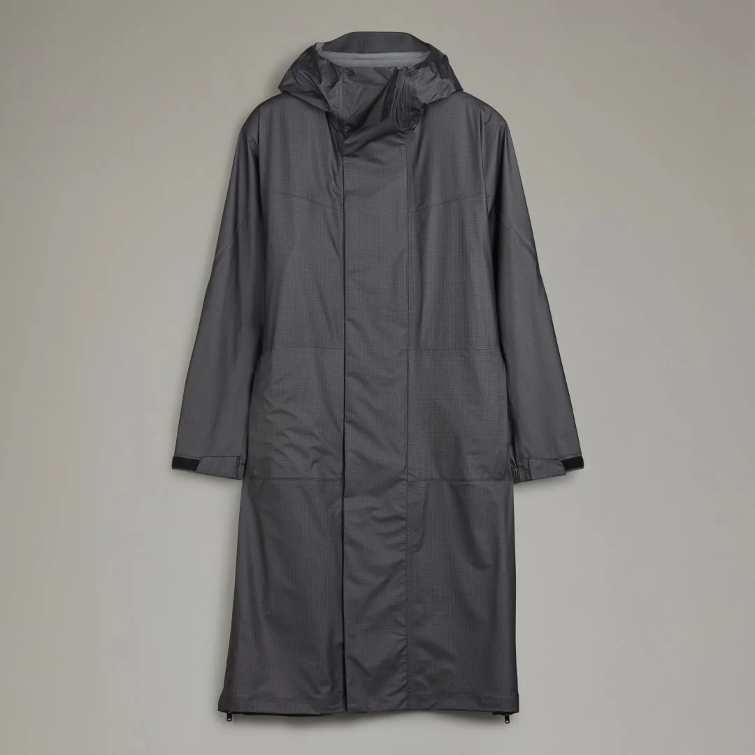 Parka Y-3 GORE-TEX Long Parka IB6364