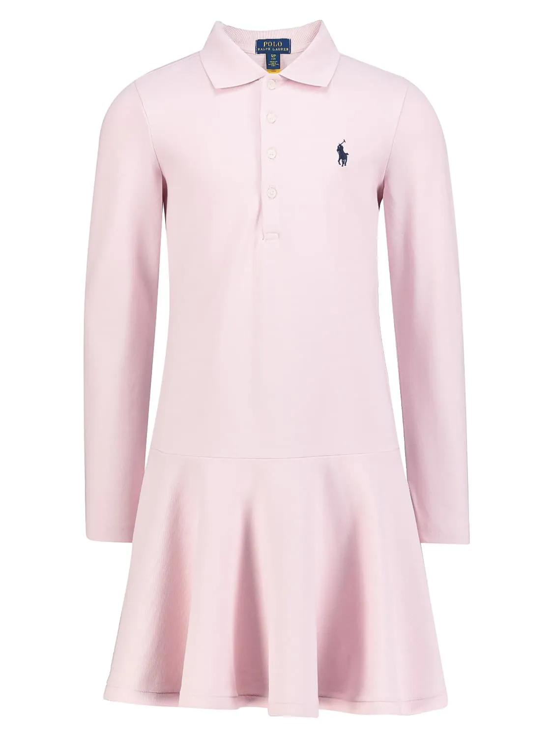 Polo Ralph Lauren dress Pink