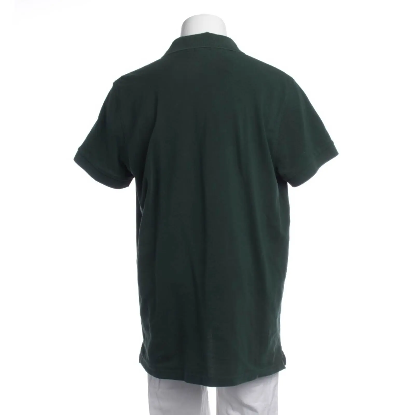Poloshirt 3XL Grün