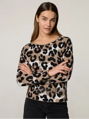 Pullover aus Baumwolle