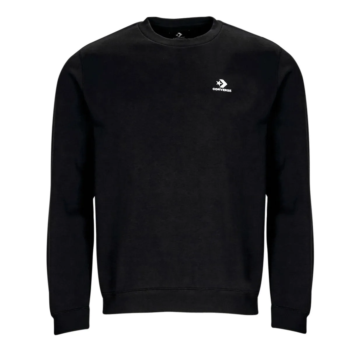 Pullover Converse Fleece Crewneck 10024510-A01