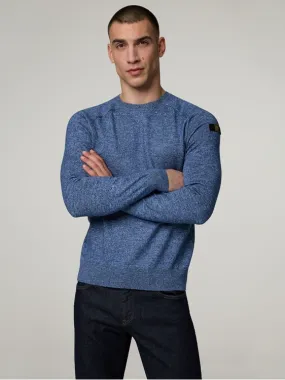 Pullover mit Baumwolle