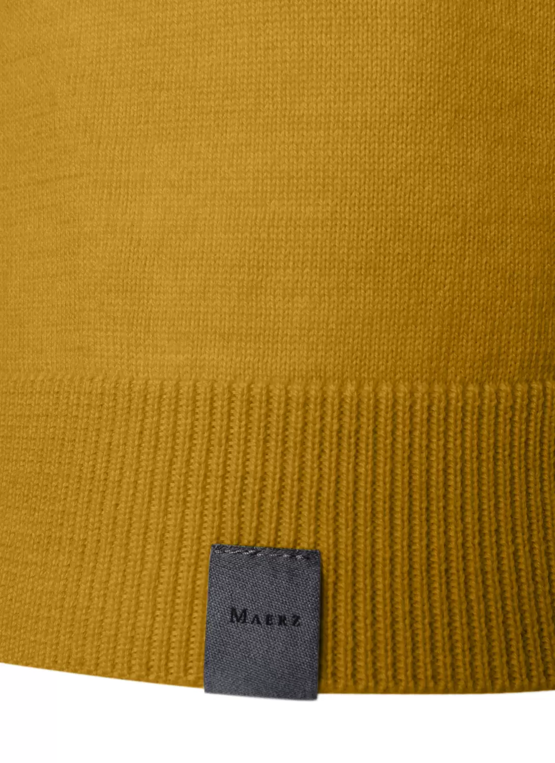 Pullover Stehkragen 1/1 Arm