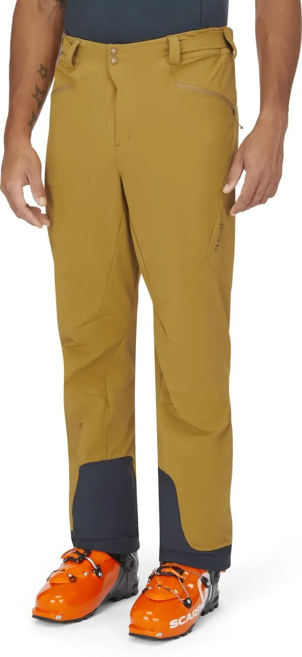 Rab Khroma Ascendor AS Pants - Herren Skitourenhose