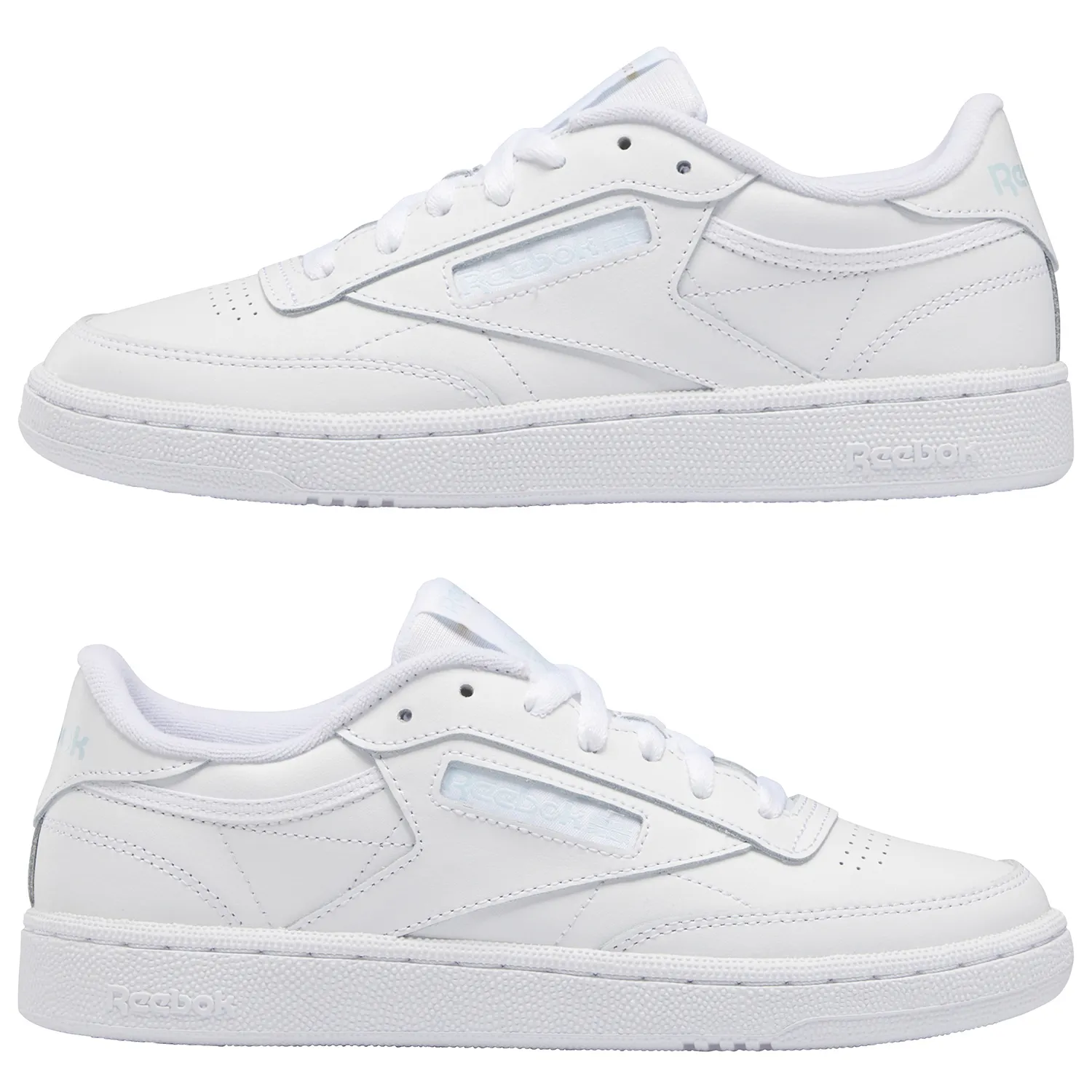 Reebok Sneaker Club C 85 Damen 