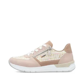 Rieker Damen Sneaker Low  | 58902-31