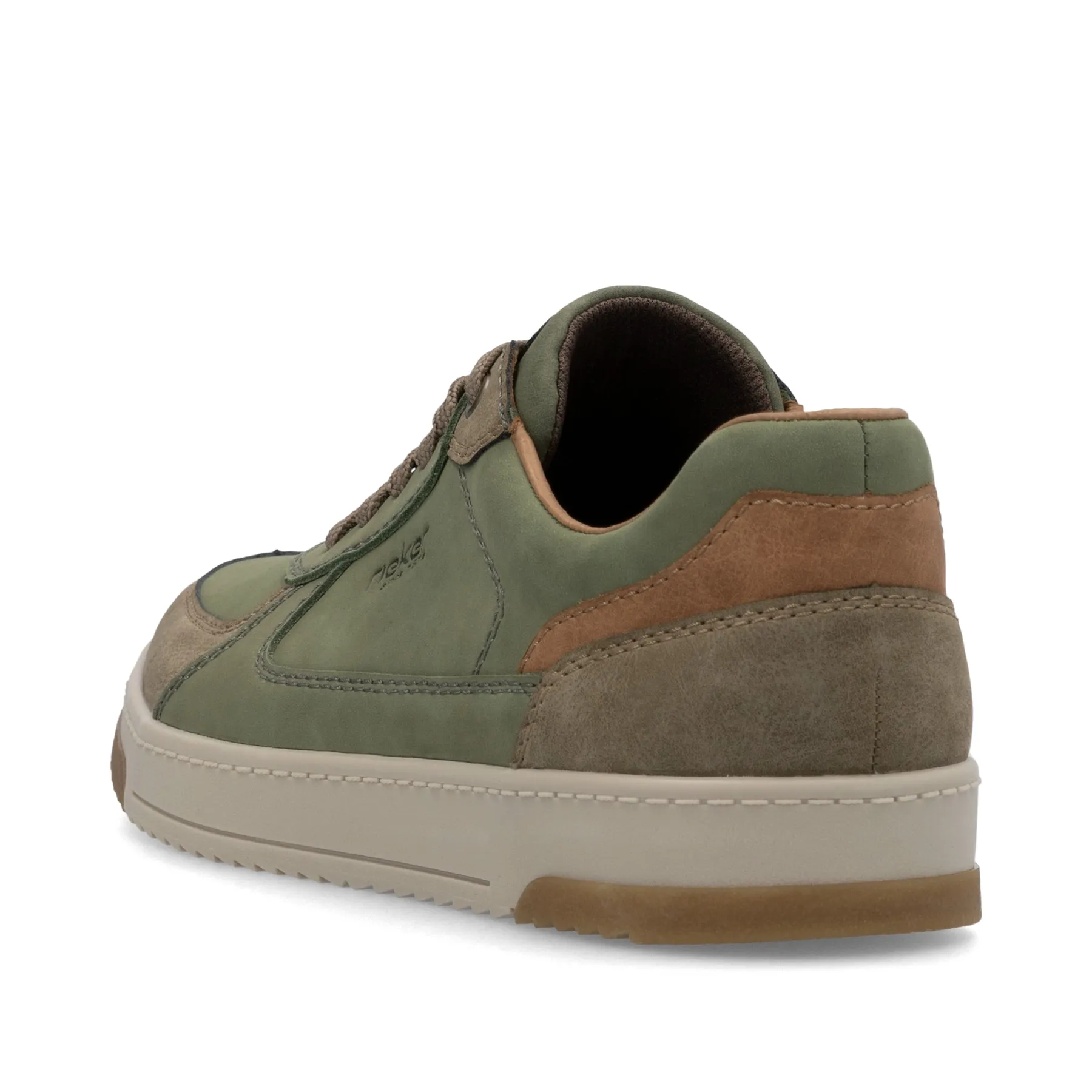 Rieker Herren Sneaker Low  | 17506-52