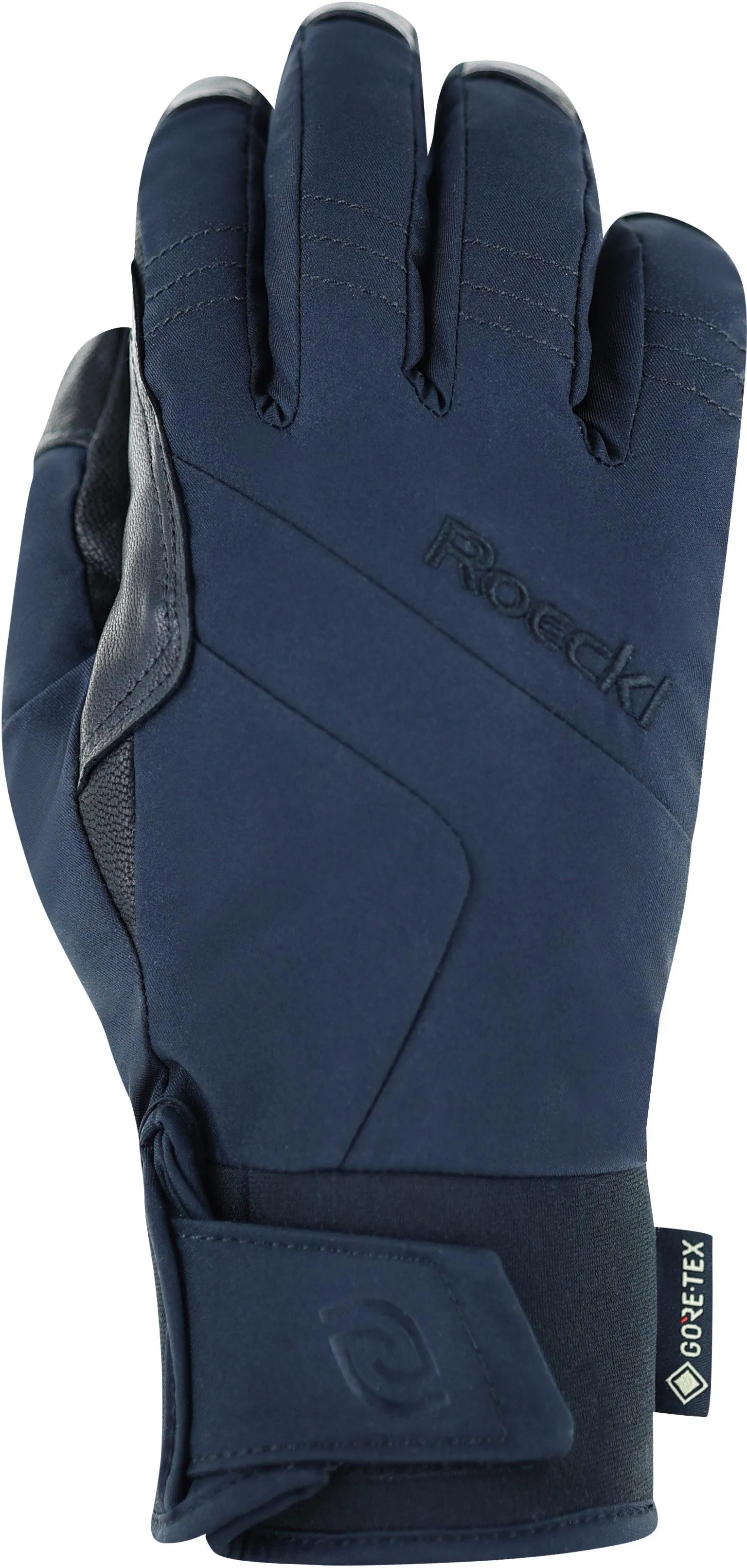 Roeckl Sahoro GTX Handschuh Herren black im Online Shop von kaufen