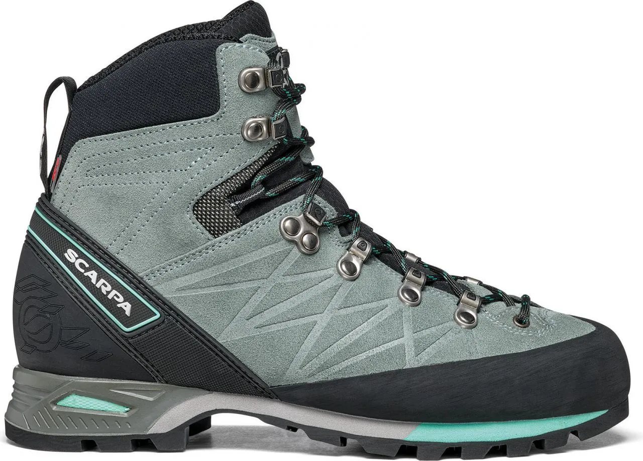 Scarpa Marmolada Pro HD Wmn - Trekkingschuh