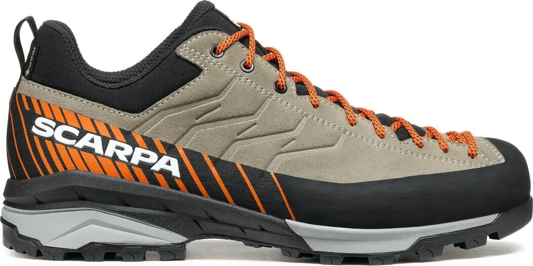 Scarpa Mescalito TRK Low GTX - Trekkingschuh