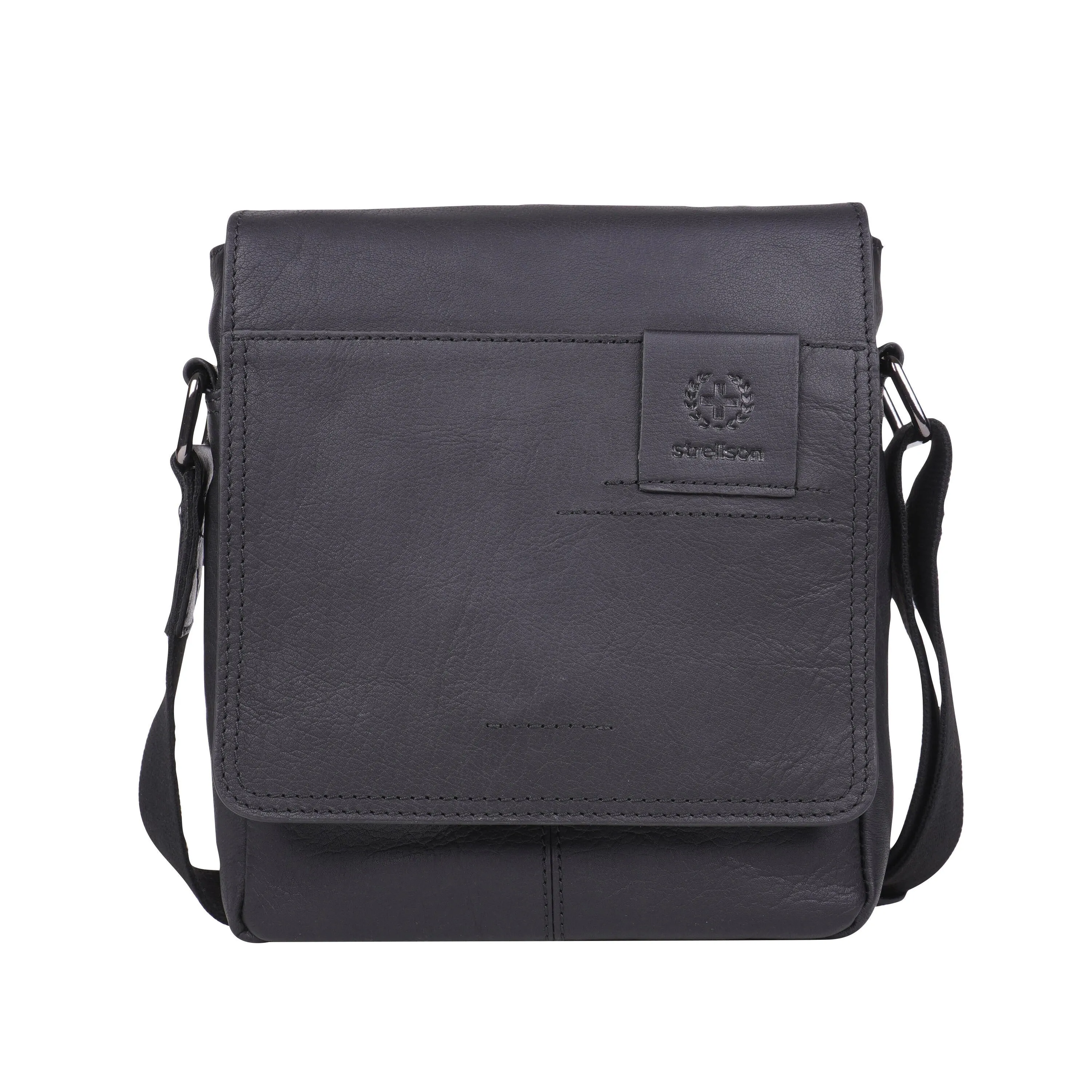 Schultertasche Hyde Park Jeremy