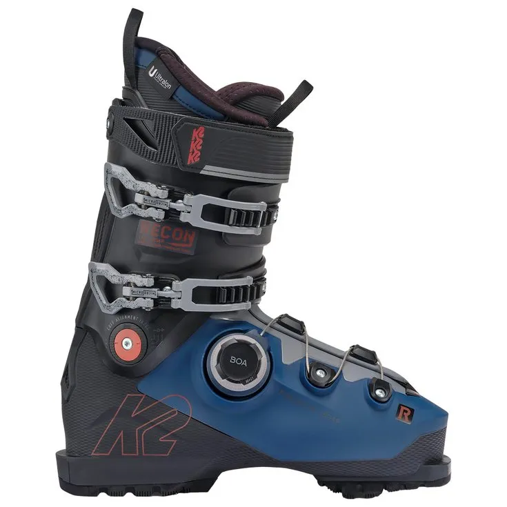 Skischuh K2 ---Recon 110 Boa