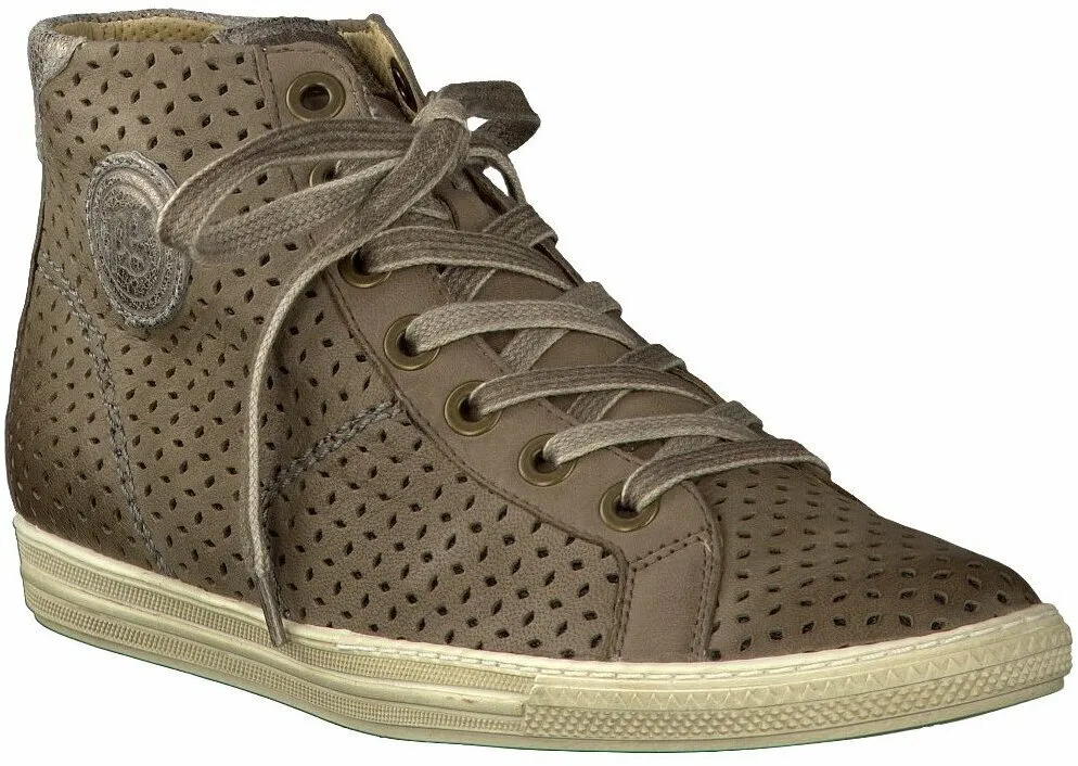Sneaker für Damen 102222466220 (Hellbraun)