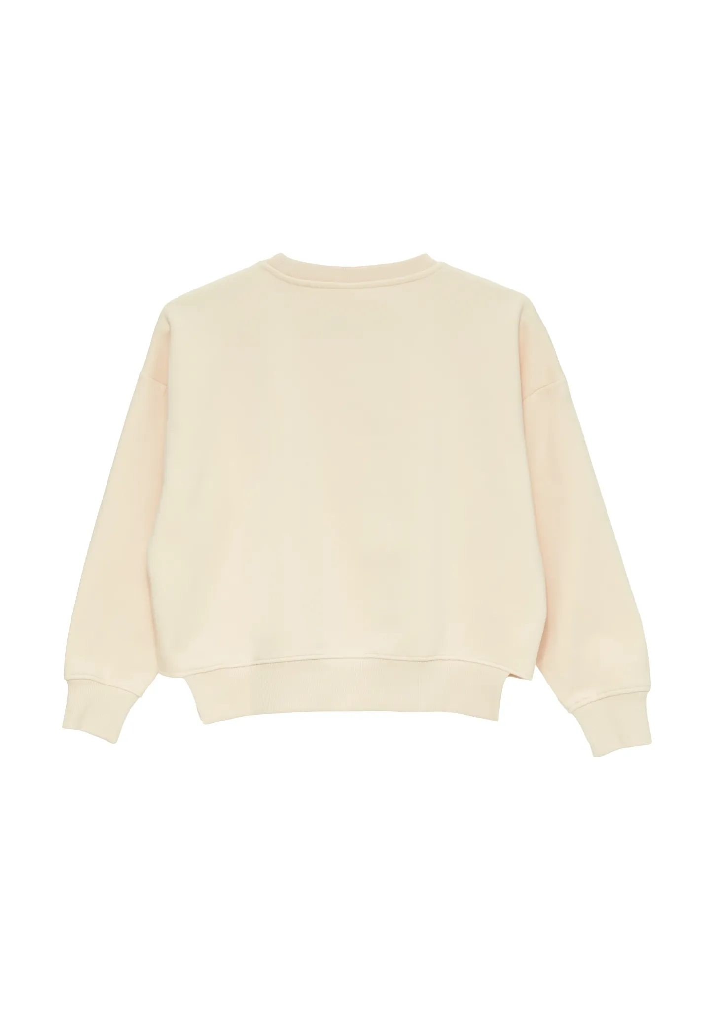 S.OLIVER Boxy Sweatshirt in Oversize 10765166