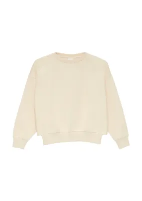 S.OLIVER Boxy Sweatshirt in Oversize 10765166