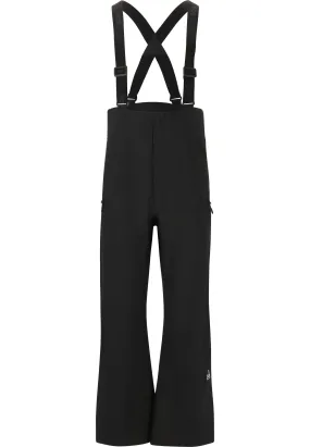 SOS Hoverla Skihose Damen 1001 Black im Online Shop von kaufen
