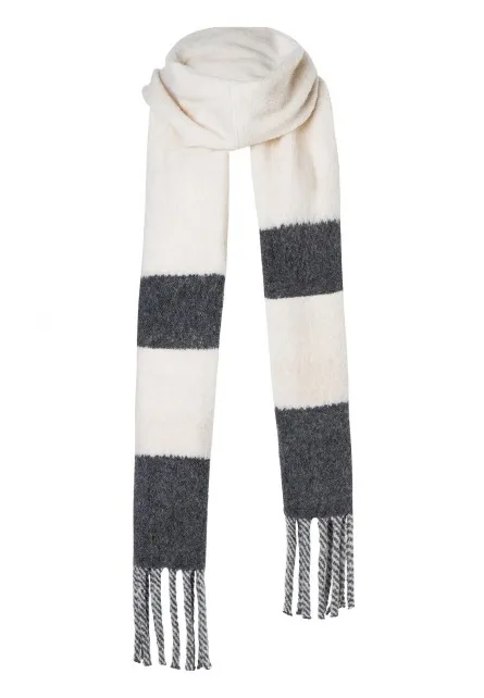 Strickschal Sabea