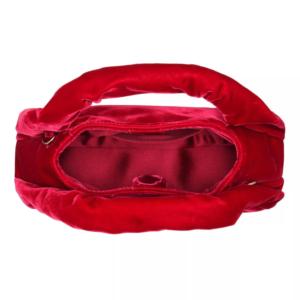   Stuart Weitzman  The Moda Mini Tote Begonia  Schultertasche 