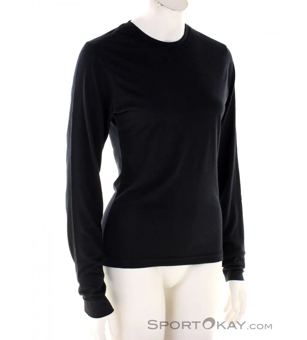 Super Natural Tundra 175 LS Damen Funktionsshirt