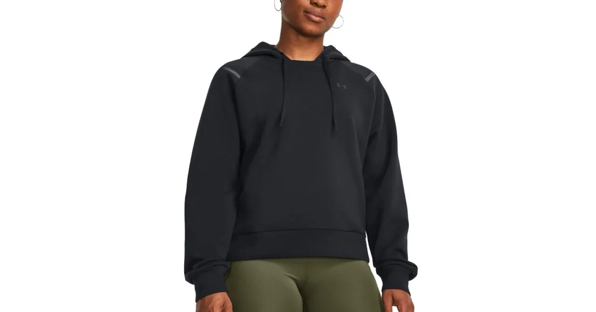 Sweatshirt Under Armour Unstoppable 1379843-001