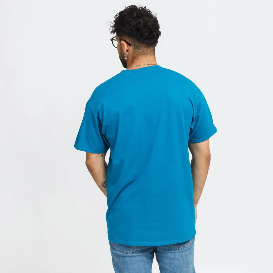 T-shirt Thrasher Flame Logo Tee 074608