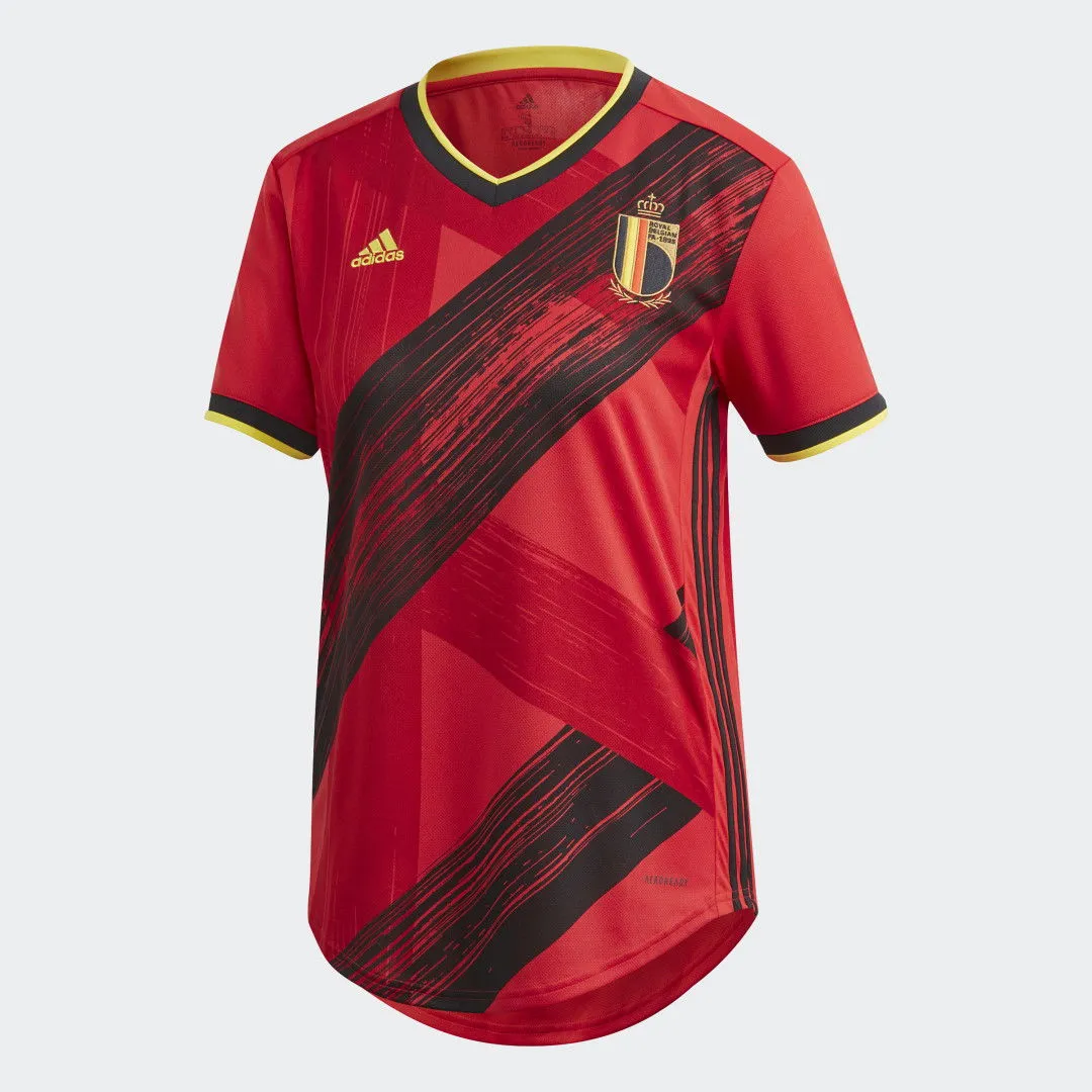 Trikot adidas Originals Belgium EJ8545