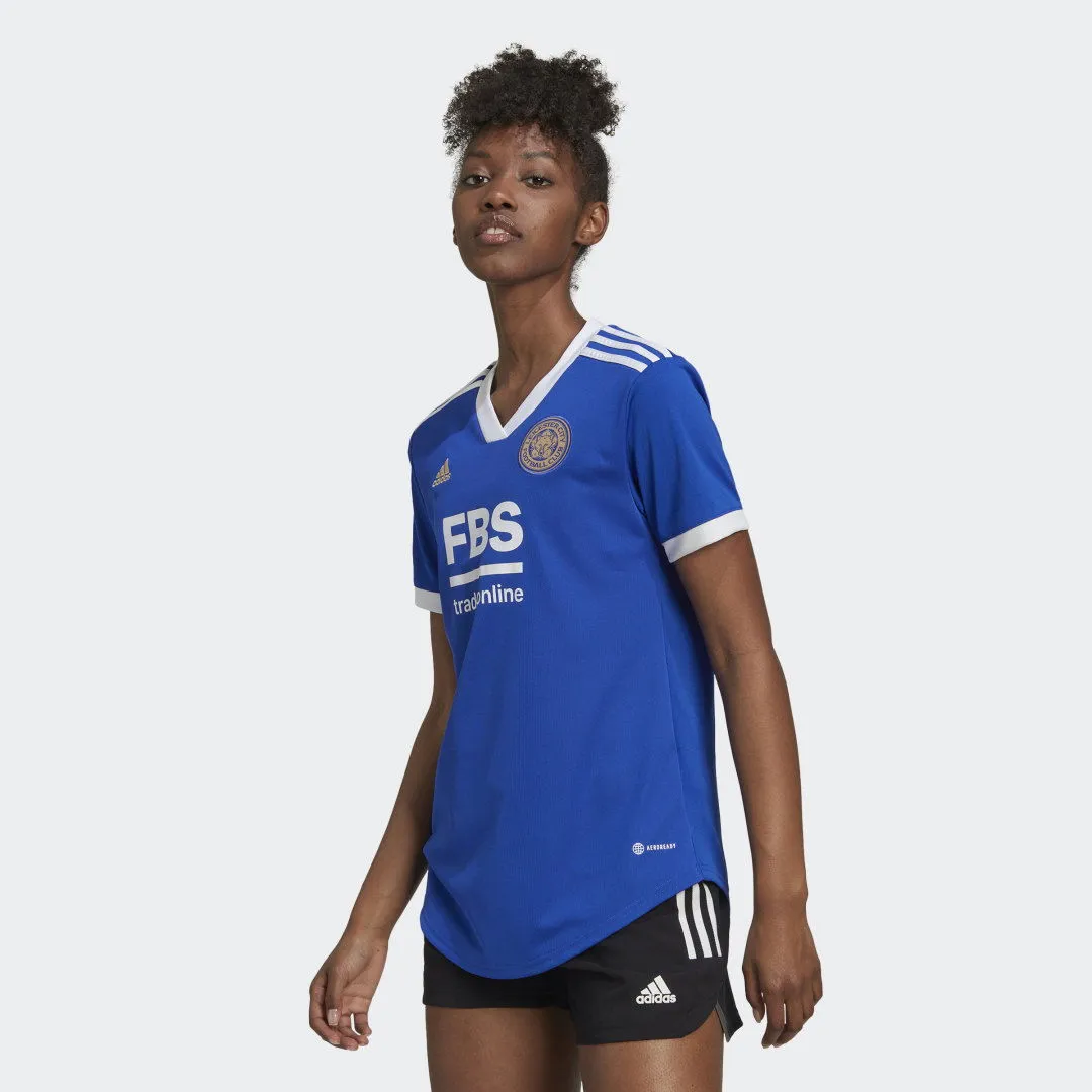 Trikot adidas Originals Leicester City FC 22/23 HF3720