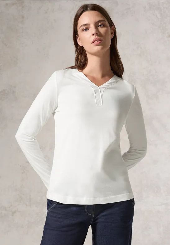 Tunika-Shirt
