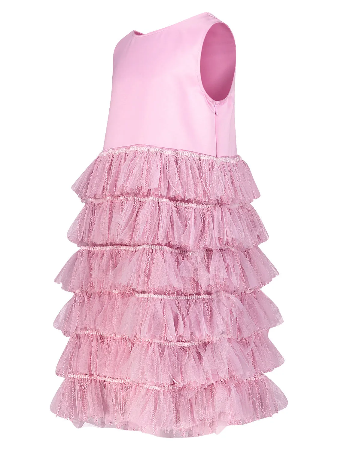 TWINSET dress Pink