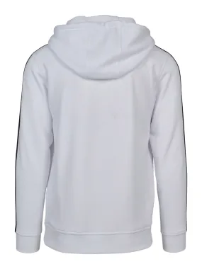 Urban Classics Sweatshirt in Weiß