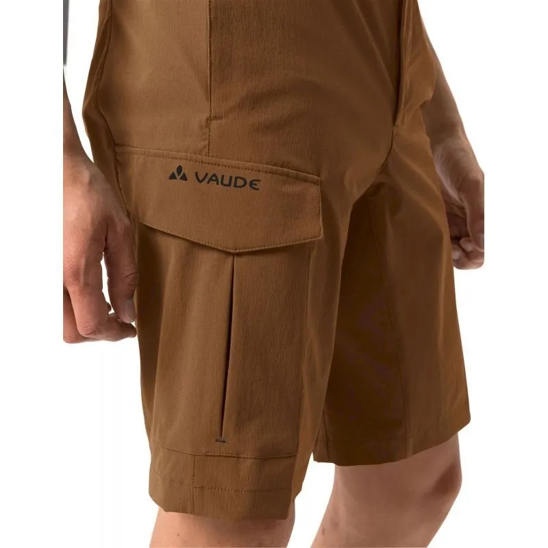 Vaude Elope Bermuda Shorts - Wandershorts - Herren | Hardloop