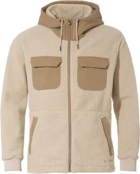 VAUDE Manukau III Fleecejacke Herren linen im Online Shop von kaufen